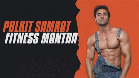 Fukrey 3: Pulkit Samrat reveals his secret behind 6-pack abs ...