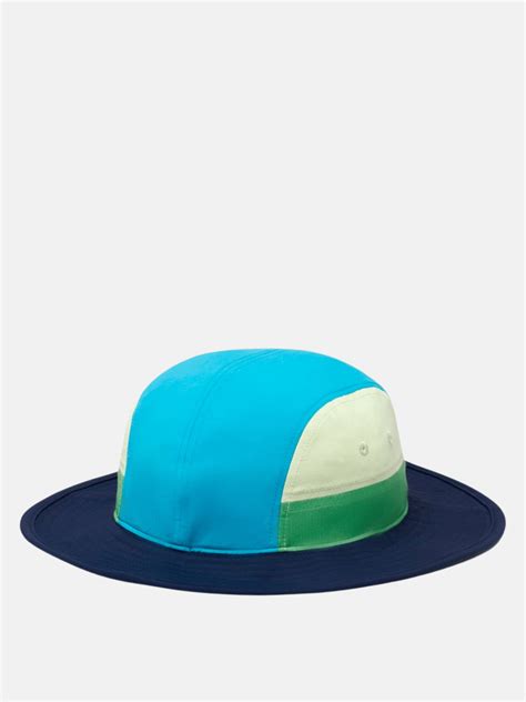 Cotopaxi Tech Bucket Hat Hats Nencini Sport