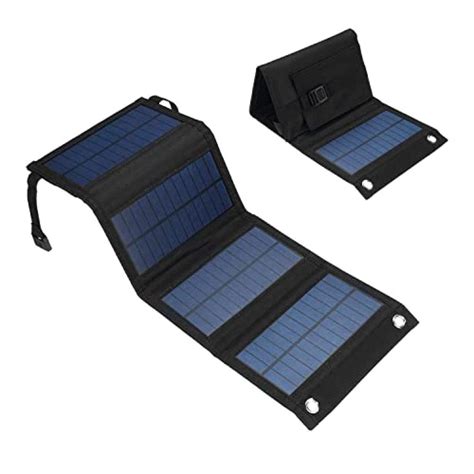 Panneau Solaire Pliable 10W Anypower