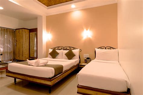 Book Your Ideal Hotel In Mahabaleshwar Bella Vista Resort