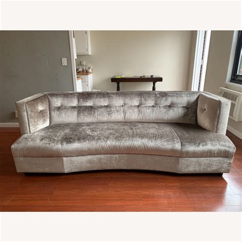 Mitchell Gold Bob Williams Dumont Sofa Aptdeco