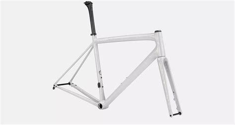 Specialized S Works Aethos Frameset The Bike Factory