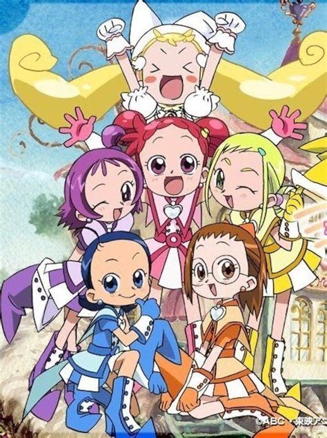 Magical Doremi 1999