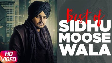 Best Of Sidhu Moose Wala Deep Jandu Ninja Video JukeBox Latest