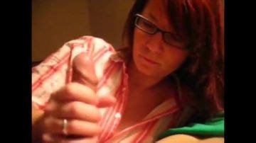 Deutsche Tussi Gibt Geilen Blowjob Porn