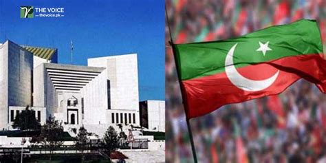 Supreme Court Strips Pti Of ‘bat Symbol Ahead Of General Elections