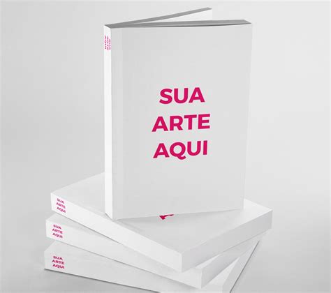 Mockup De Livro 10 Excelentes Opções Para Seus Projetos Comunicadores