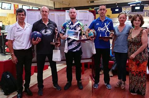 Actualité Tournoi de Plan de Campagne club Bowling A D E B