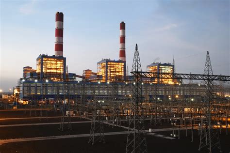 NTPC Group Achieves Over 100 BUs Of Cumulative Generation In The