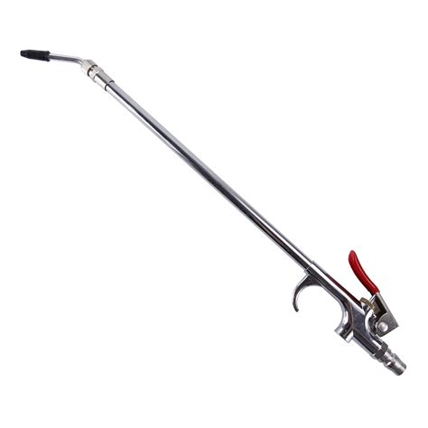 Powerful Industrial Air Blow Gun With 29 Cm Extensible Stainless Steel