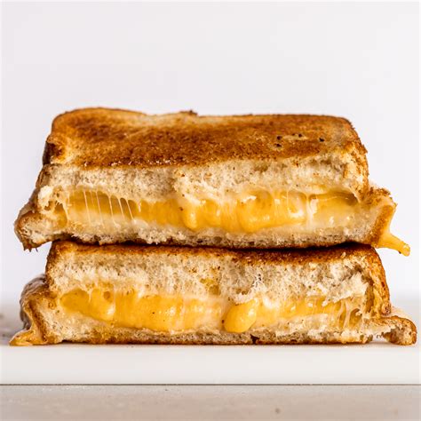 Grilled Cheese Panini - Our Menu - Felix Street Gourmet - Restaurant in ...