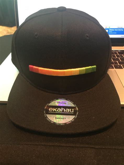 sky   falling  ekahau  networking nerd