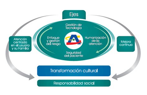 Gestion Del Riesgo En Instituciones De Salud