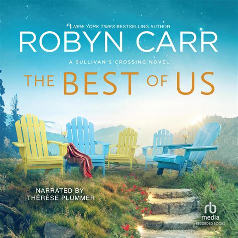 Robyn Carr Book List Printable Thunder Point Collection Volume 1