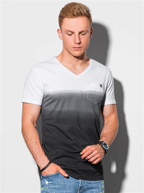 Men S Plain T Shirt Black S Modone Wholesale Clothing For Men