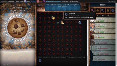 Discuss Everything About Cookie Clicker Wiki Fandom