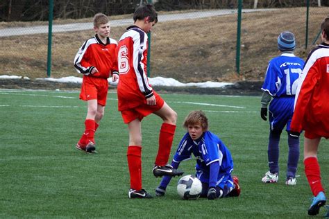 Futebol Jogadores De Foto Gratuita No Pixabay