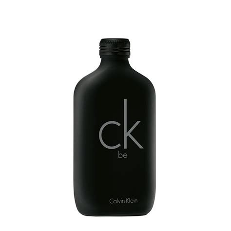 Ripley Perfume Calvin Klein Ck Be Unisex Edt Ml