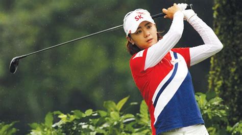 Na Yeon Choi Shares Founders Cup Lead In Lpga Tour Return Salisbury Post Salisbury Post