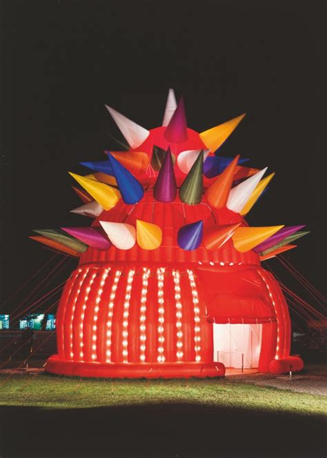 Phaidon Has Revisited A Forgotten Art Carnival See More Candid