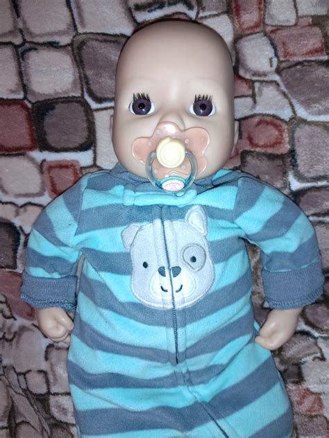 Zapf annabell baby born анабель запф бейби борн — цена 1400 грн в ...