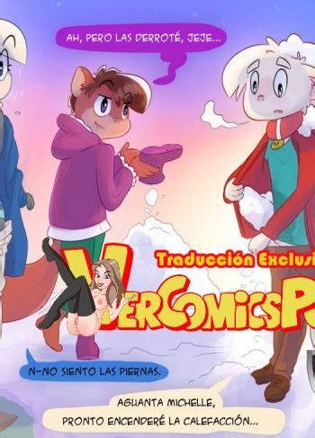 Funky Bun A Fun Dare Comic Porn