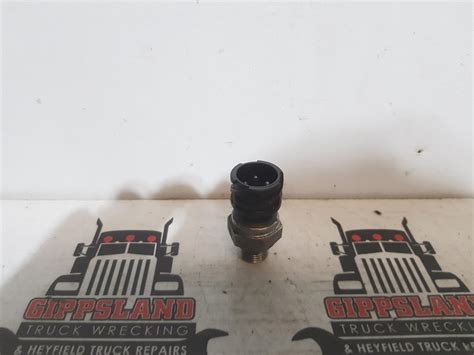Mack Mp8 D13 Oil Pressure Sensor Mack Mp8 D13 For Sale Refcode Ta1110886
