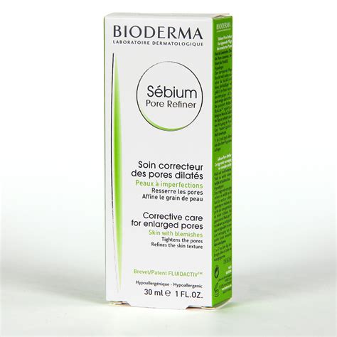 Bioderma Pore Refiner Piel Acn Farmacia Jim Nez