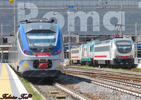 Ferrovie Info Ferrovie Caos A Roma Parla L Ad Di Rfi Gianpiero