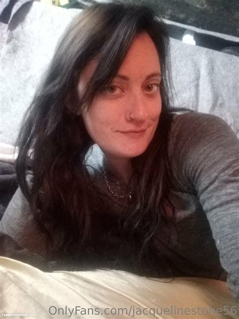 Jacquelinestone56 Jacquelinestone5681 Nude OnlyFans Leaks Fappening FappeningBook
