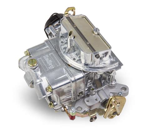 Holley Holley Carburetors Summit Racing