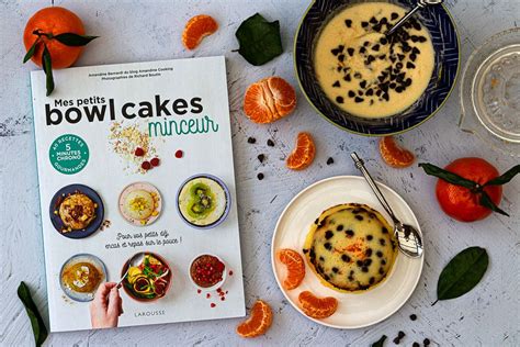 Recettes De Bowl Cakes L Gers Et Gourmands Amandine Cooking