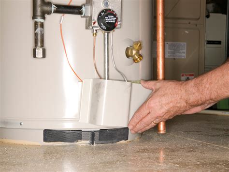 How To Fix A Water Heater That S Getting Too Hot Clover Contracting