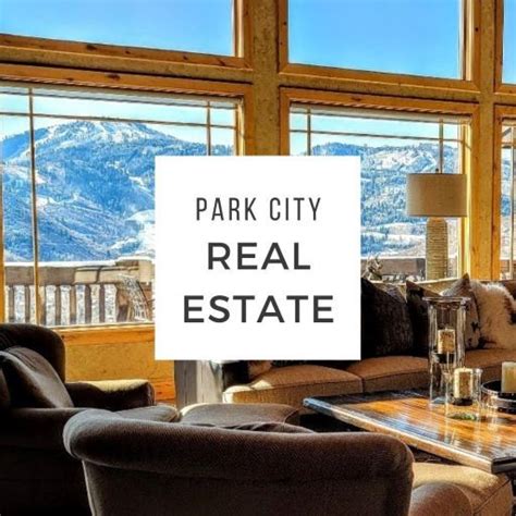 Park City Real Estate For Sale Homes Condos In Park City Utah