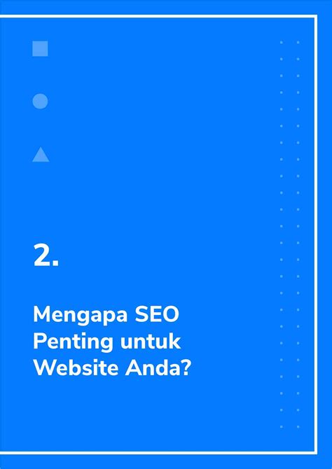 Baca Langkah Ampuh Optimasi Seo Gratis Perpus