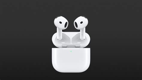 Apple Airpods 4 Anc Review A Notable Upgrade