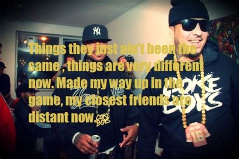 French Montana Quotes Quotesgram