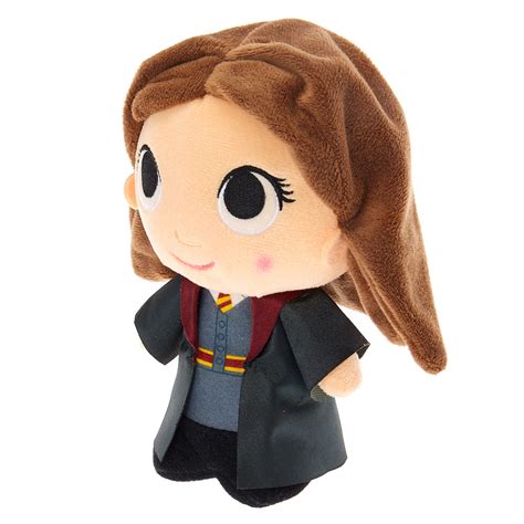 Harry Potter™ Plush Toy Various Colours Claires