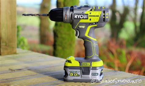 Top Best Ryobi Cordless Drills By Consumer Guide Reports Of