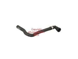 Amazon Volvo S80 T6 Expansion Tank Hose To Thermostat Coolant