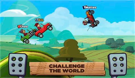 Descargar Hill Climb Racing Para Android E Ios