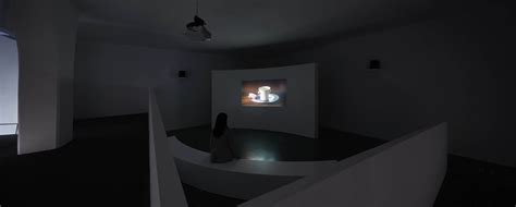 Poesie Of Illusions Exhibition Space Design — Xxi Magazine