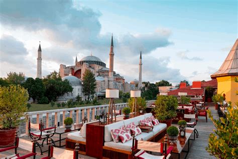 The 10 Best Rooftop Bars In Istanbul Discover Walks Blog