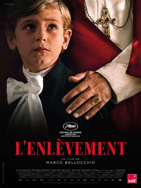 L enlèvement Marco Bellocchio critique