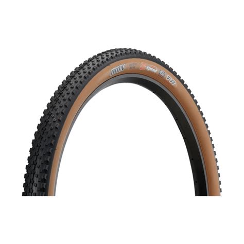 Maxxis 29x2 20 Ikon TanWall 3C MaxxSpeed EXO Vendita Spedizione Gratuita