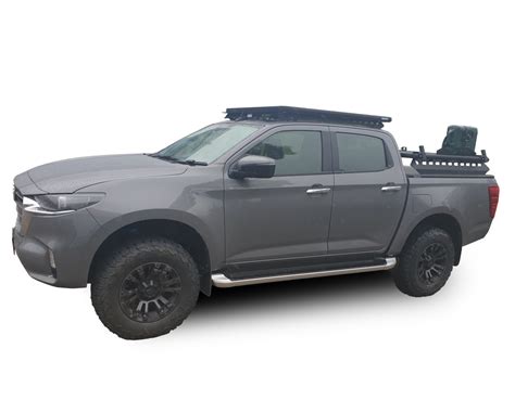 Toyota Roof Racks Tradesman Roof Racks