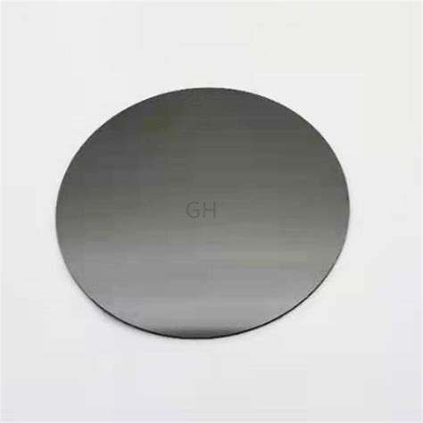 High Electrical Conductivity Heat Sink Boron Doped Diamond BDD CVD