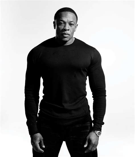 Dr Dre Was Macht Der Hip Hop Produzent Heute Und Wie Lebt Er