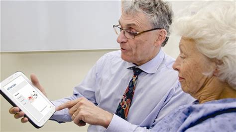 Mcgill Website Answers Health Care Questions Rci English
