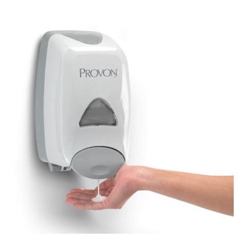 Gojo Provon Fmx 12 Wall Mount Soap Dispenser